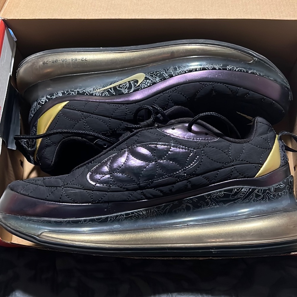 Men’s Nike air max